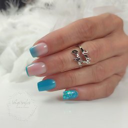 Photo n°14 de Valys’ongles à Béning-lès-Saint-Avold (Salon de manucure)