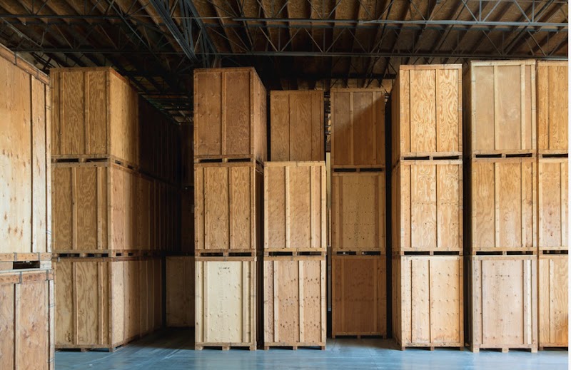 PTL REMOVALS AND STORAGE photo 2