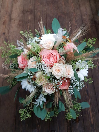 BlumenZauber Felixberger Blumen - Thumbnail