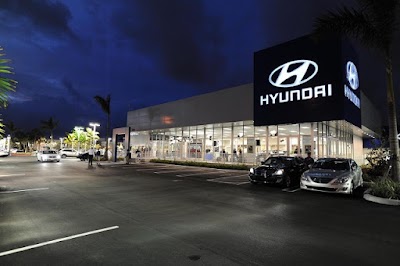 Photos of Napleton's West Palm Beach Hyundai