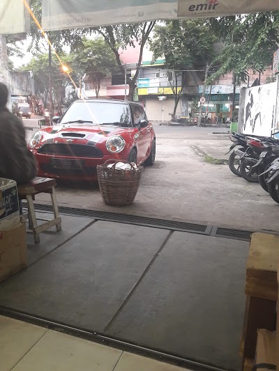 Photos of Bookstore Al Baba