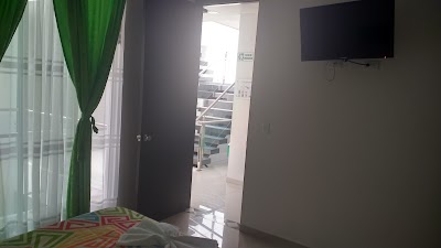 Photos of Hotel Balcones De Cristal