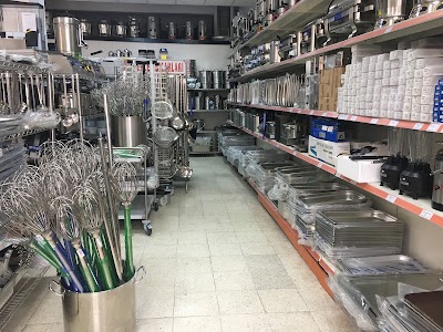 Photos of Ata Endustri Mutfak