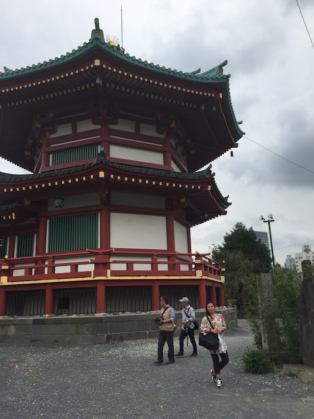 Ueno Park