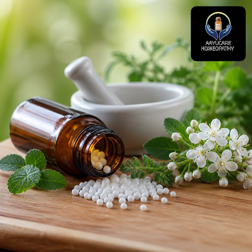 Have you been on long-term allopathic medicines and still don’t feel fully better? At Aayu Care i…