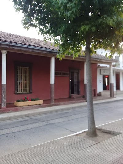 Photos of Museo Curepto