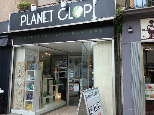 Planet Clop