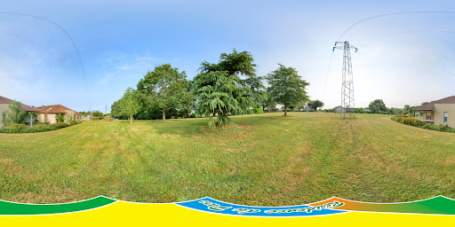 Photo de Ehpad Résidence du Parc à Saint-Just-le-Martel (87590)