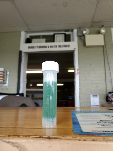 Dierolf Plumbing and Water Treatment, LLC - Thumbnail