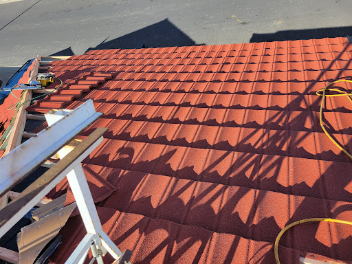 Tommy Roofing Consultant - Thumbnail