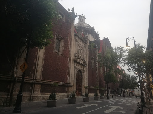 Casa de Leona Vicario