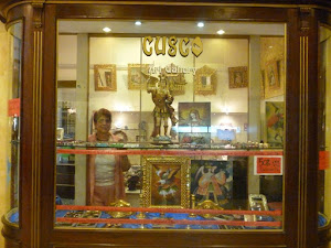 Cusco Art Gallery 7