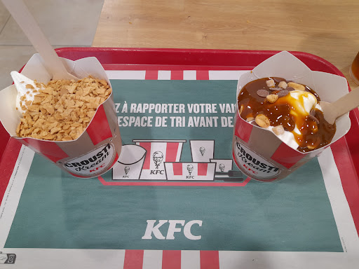 KFC Rouen Barentin - Thumbnail