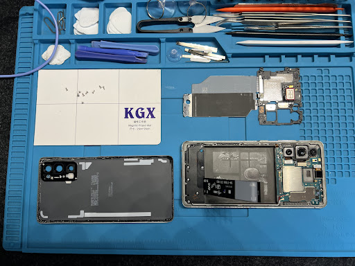 Georg Computer-Service Gallery - Germany