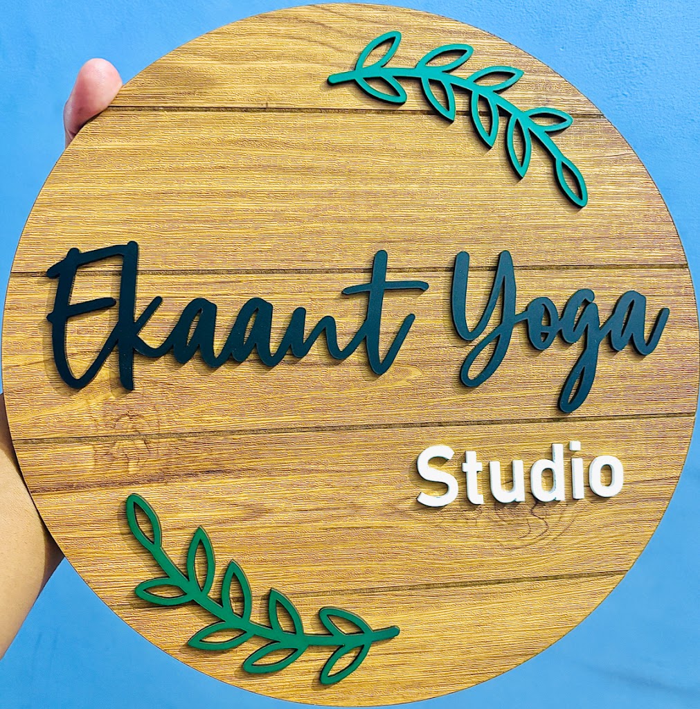 Ekaant Yoga Studio