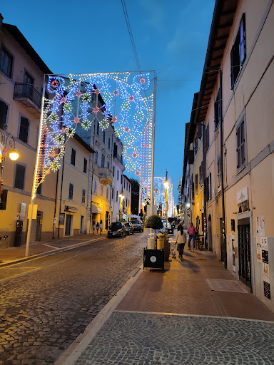 Parco Traiano Gallery - Italy