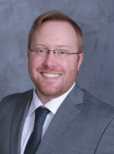 Sean O'Dell, DDS, MS