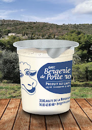 Photo n°27 de Bergerie de Porte Rouge à Levens (Élevage laitier)