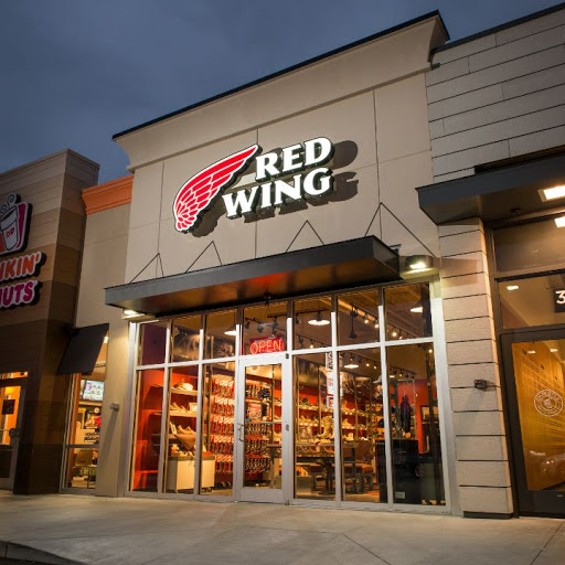 Red Wing - Evansville, IN