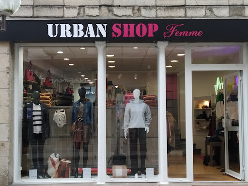 Urban Shop Femme