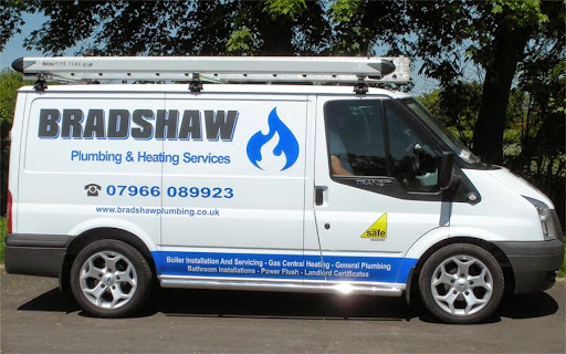 Bradshaw Plumbing and Heating Services - Thumbnail