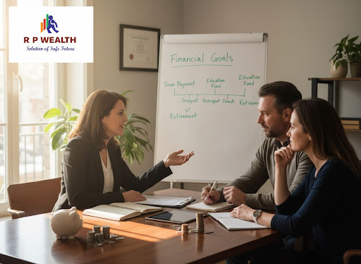 Building long-term savings is easier when you have the right plan, discipline, and guidance. At R… post image