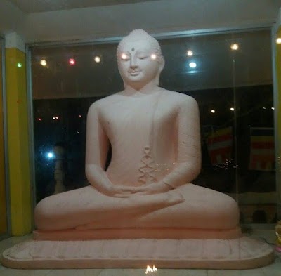 Photos of Siri Maha Bodhiya - Padidora