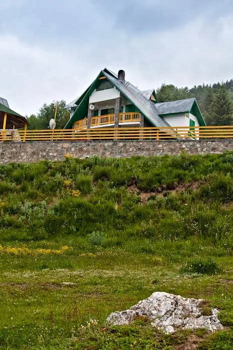 Pensiunea Luminița