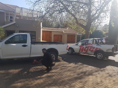 Photos of Tiger Wheel & Tyre Vereeniging