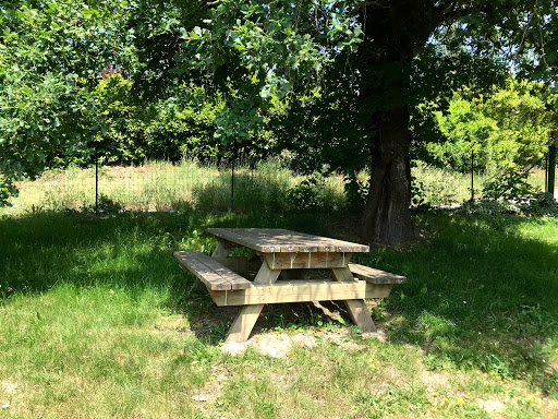 Parc - Aire de jeux - Thumbnail