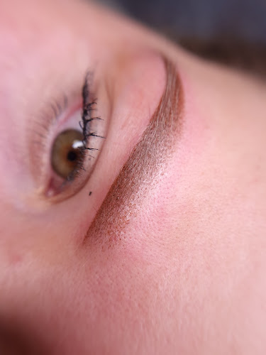 Makijaż Permanentny Renata Słowik - Salon piękności