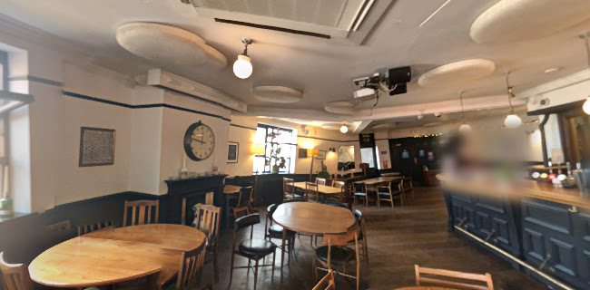 Westbury Park Pub and Kitchen