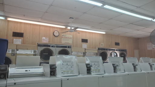 P K Laundry - Visual