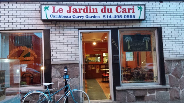 Le Jardin Du Cari