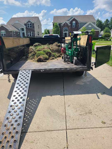 Dynamic Outdoor Service LLC