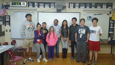 New Mexico School for the Deaf