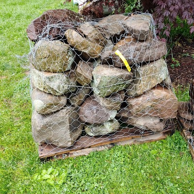 Delaware Hardscape Supply