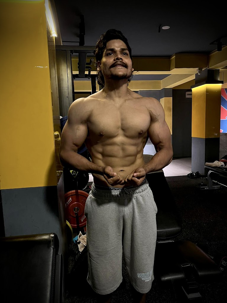 The Hybreed Gym Gym In Nagerbazar