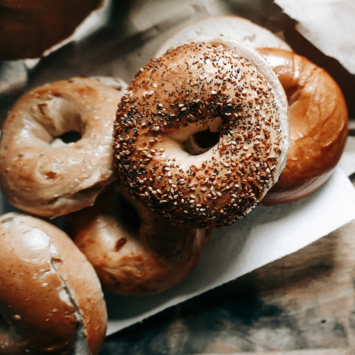 Broadway Bagels Cafe Gallery - United States