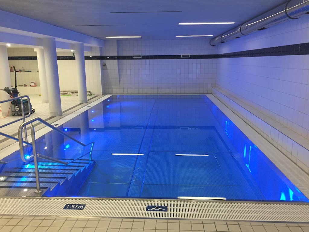 Schwimmschule Wassermeloni - Schwimmschulen Berlin