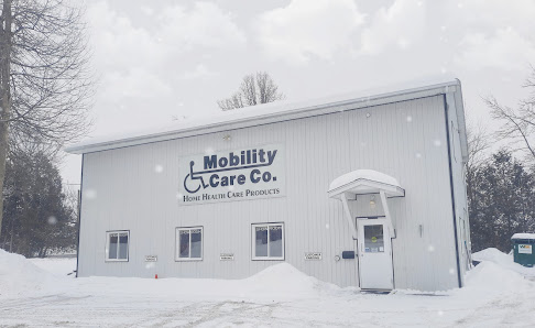 Mobility Care Co 1 Harris St S, Perth, ON K7H 2X8, Canada