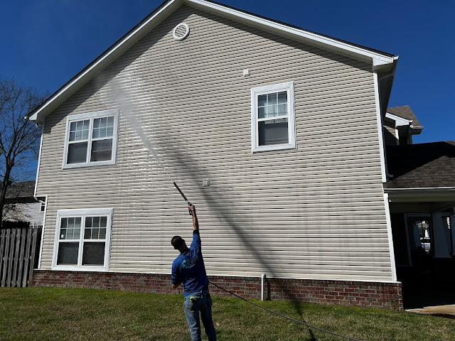 Rolling Suds of Nashville-Brentwood