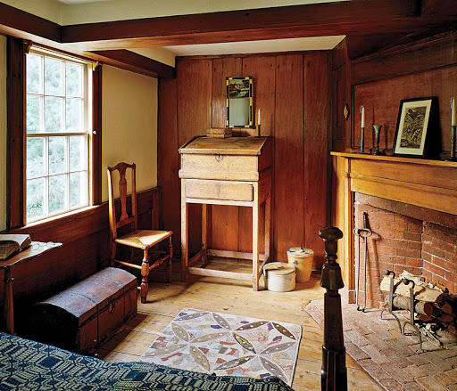 Jonathan Fisher House - Thumbnail