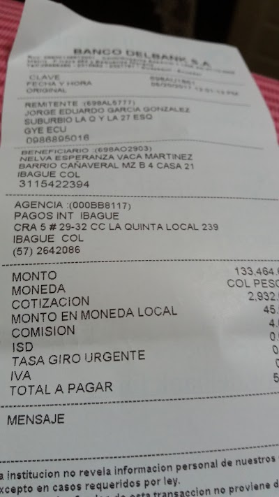 Photos of Rico Pan De Guayaquil