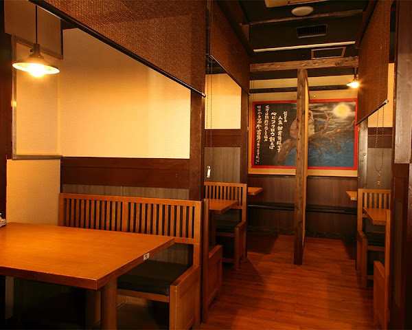 Chibachan Ikebukuro by null