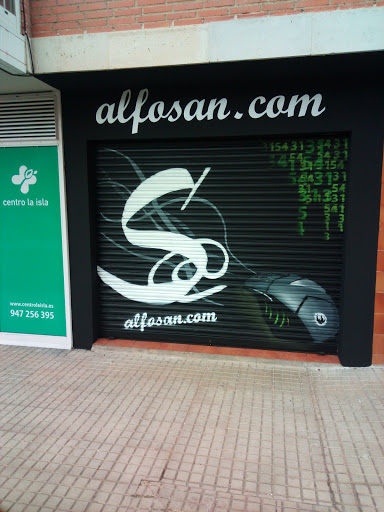 Alfosan Informática, S.L. - Thumbnail