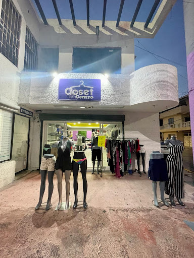 Closet Centro
