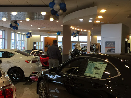 Arlington Acura - Thumbnail