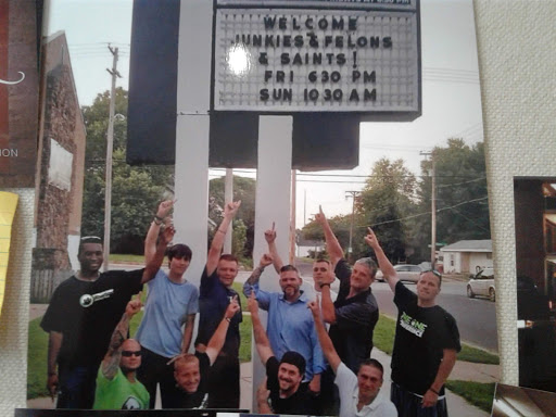 New Haven Pentecostal Holiness - Thumbnail