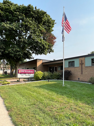 ISJ Academy - United States